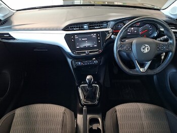 Used Vauxhall Corsa 2022 for sale - 78333740: Photo