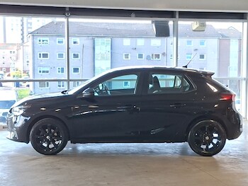 Used Vauxhall Corsa 2022 for sale - 78333740: Photo