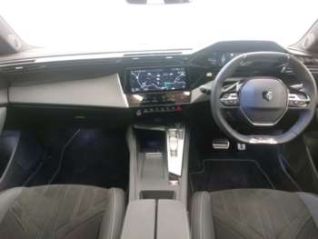 Used Peugeot 408 2024 for sale - 74641550: Photo