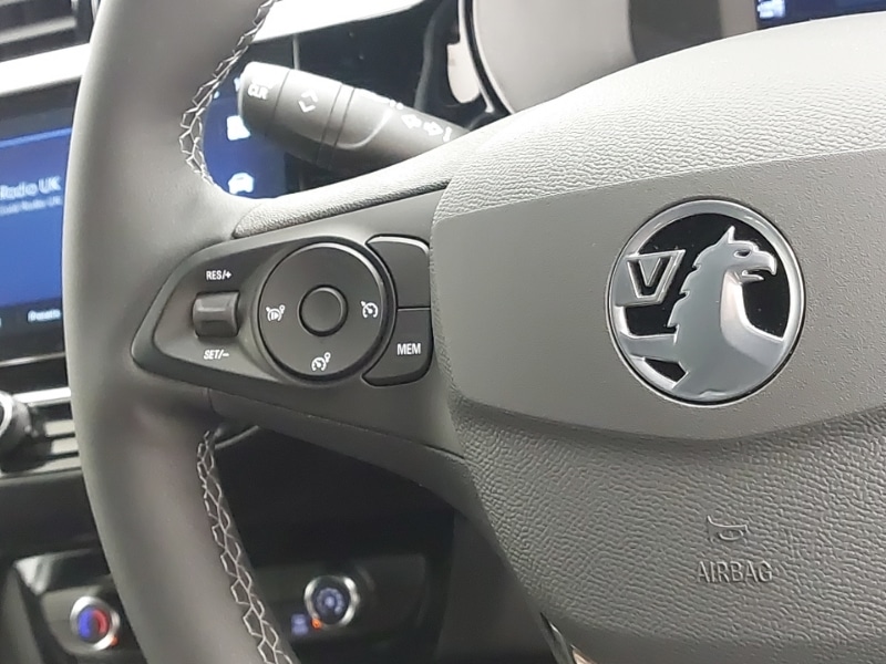 Used Vauxhall Corsa 2025 for sale - 76906432: Photo 11