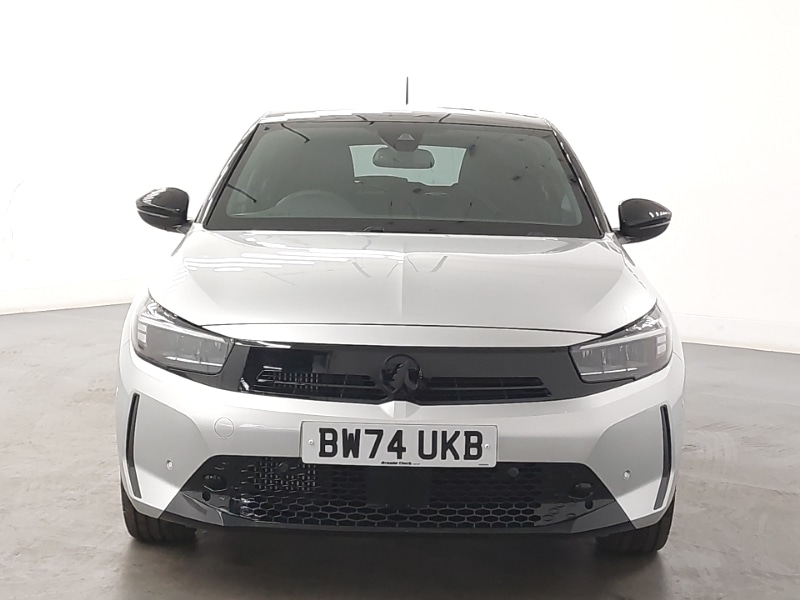 Used Vauxhall Corsa 2025 for sale - 76906432: Photo 13