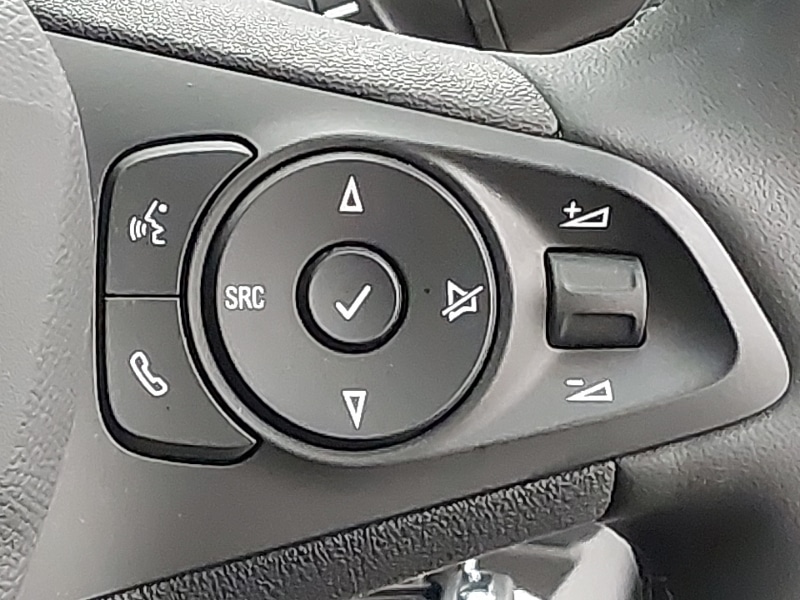 Used Vauxhall Corsa 2025 for sale - 76906432: Photo 14