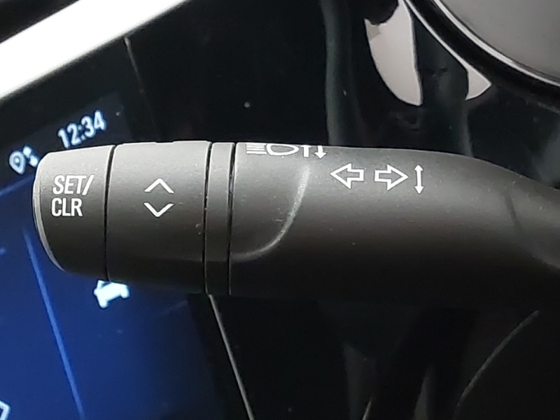 Used Vauxhall Corsa 2025 for sale - 76906432: Photo 15