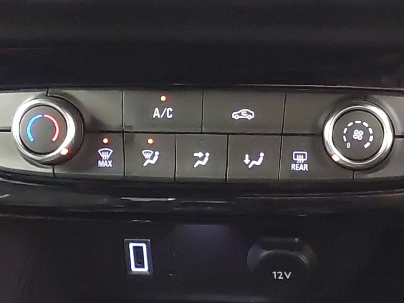 Used Vauxhall Corsa 2025 for sale - 76906432: Photo 16