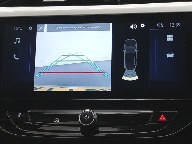 Used Vauxhall Corsa 2025 for sale - 76906432: Photo 18