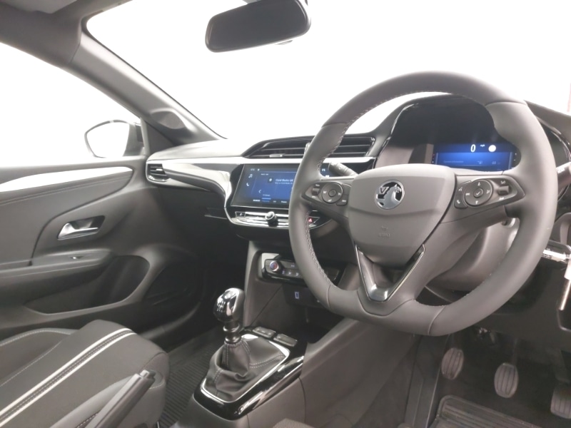 Used Vauxhall Corsa 2025 for sale - 76906432: Photo 19