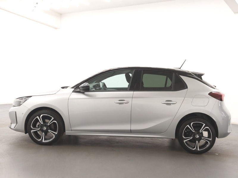 Used Vauxhall Corsa 2025 for sale - 76906432: Photo 4