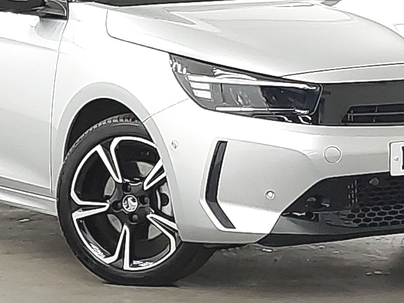 Used Vauxhall Corsa 2025 for sale - 76906432: Photo 9