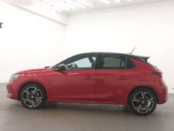Used Vauxhall Corsa 2024 for sale - 74928927: Photo