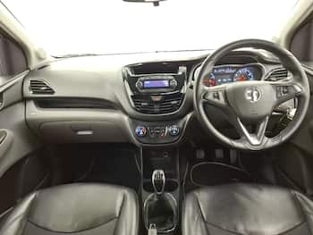 Used Vauxhall Viva 2016 for sale - 79707550: Photo