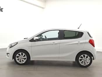 Used Vauxhall Viva 2016 for sale - 79707550: Photo