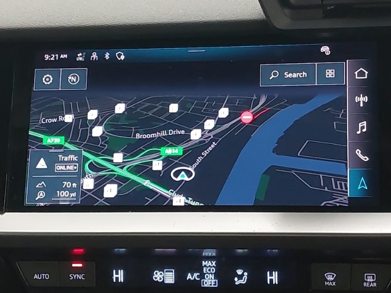 Used Audi A3 2023 for sale - 77352551: Photo 10