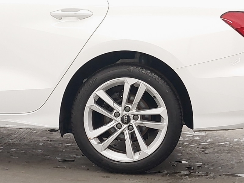 Used Audi A3 2023 for sale - 77352551: Photo 12