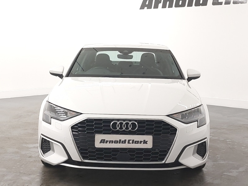 Used Audi A3 2023 for sale - 77352551: Photo 13