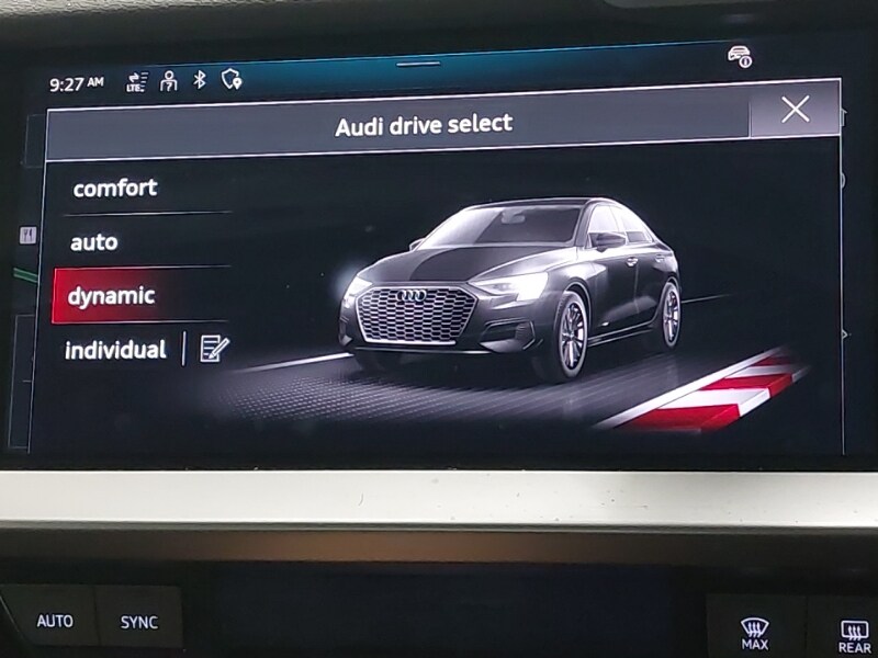 Used Audi A3 2023 for sale - 77352551: Photo 17