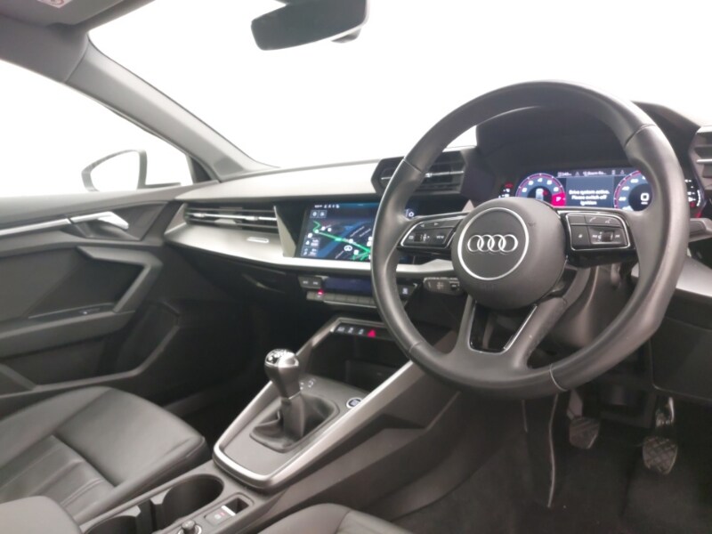 Used Audi A3 2023 for sale - 77352551: Photo 18