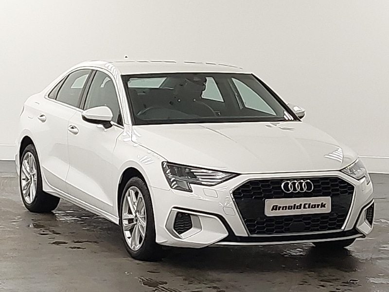 Used Audi A3 2023 for sale - 77352551: Photo 19