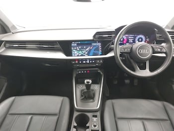 Used Audi A3 2023 for sale - 77352551: Photo