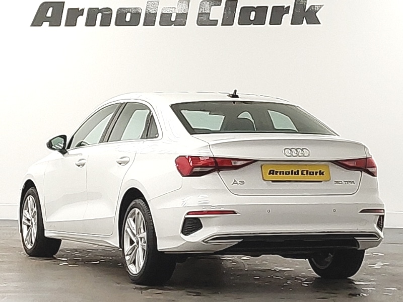 Used Audi A3 2023 for sale - 77352551: Photo 3