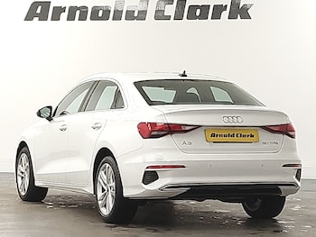 Used Audi A3 2023 for sale - 77352551: Photo
