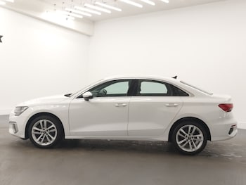 Used Audi A3 2023 for sale - 77352551: Photo