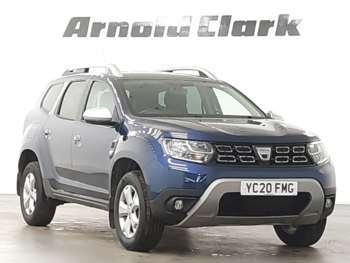 2020 - 1.0 TCe 100 Comfort 5dr