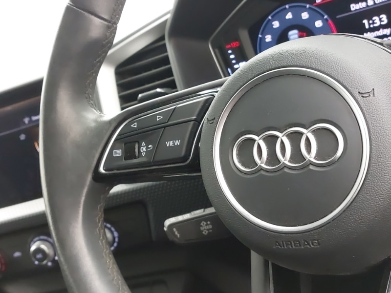 Used Audi A1 2020 for sale - 76130171: Photo 11
