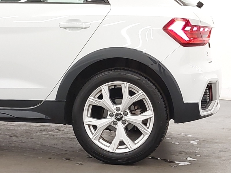 Used Audi A1 2020 for sale - 76130171: Photo 12