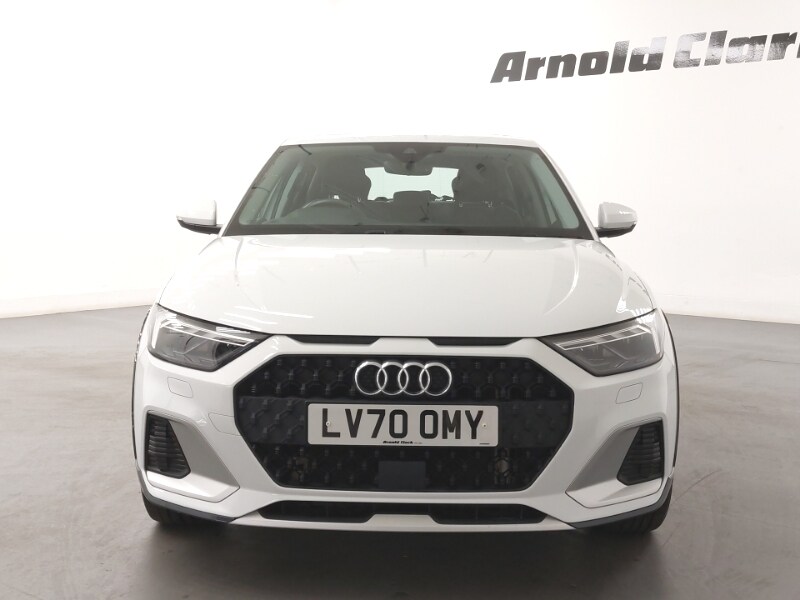 Used Audi A1 2020 for sale - 76130171: Photo 13