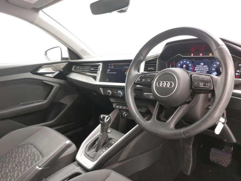 Used Audi A1 2020 for sale - 76130171: Photo 17