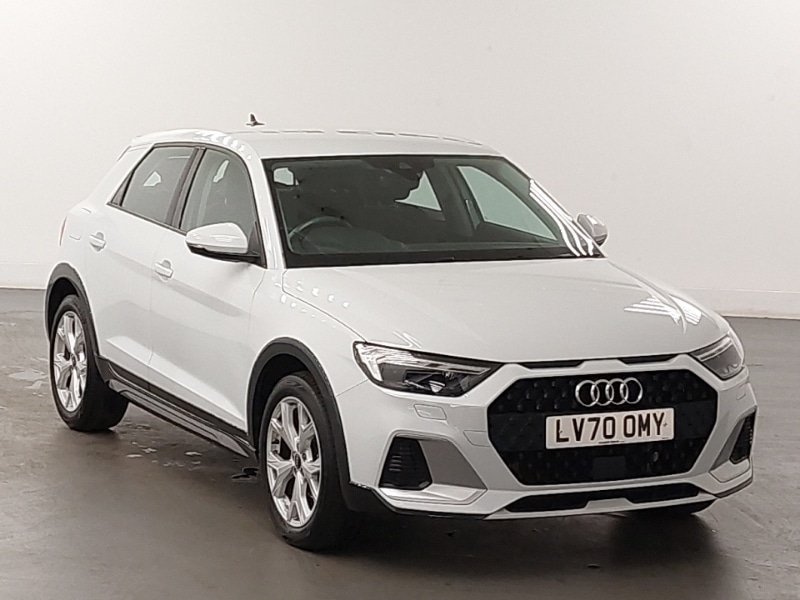 Used Audi A1 2020 for sale - 76130171: Photo 19