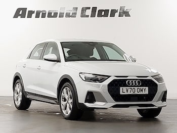 Audi - A1