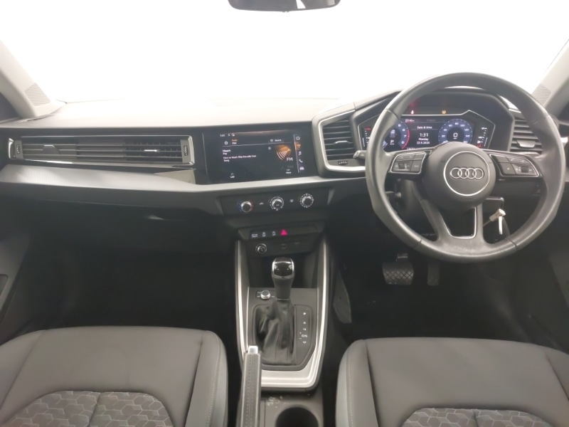 Used Audi A1 2020 for sale - 76130171: Photo 2