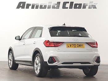 Used Audi A1 2020 for sale - 76130171: Photo 3