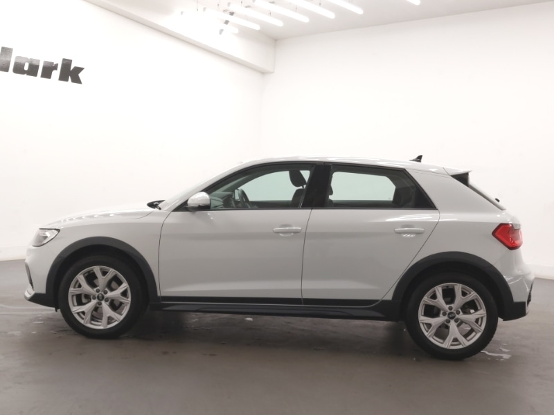 Used Audi A1 2020 for sale - 76130171: Photo 4