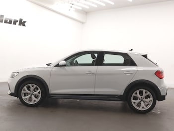 Used Audi A1 2020 for sale - 76130171: Photo 4
