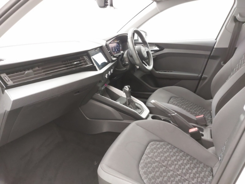 Used Audi A1 2020 for sale - 76130171: Photo 5