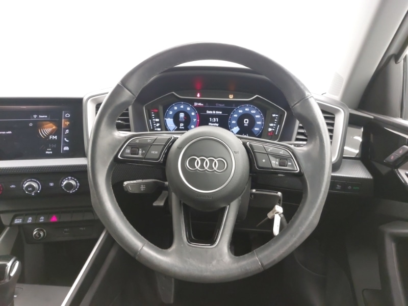 Used Audi A1 2020 for sale - 76130171: Photo 7