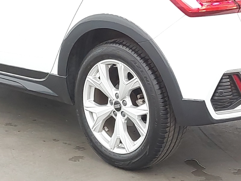 Used Audi A1 2020 for sale - 76130171: Photo 9