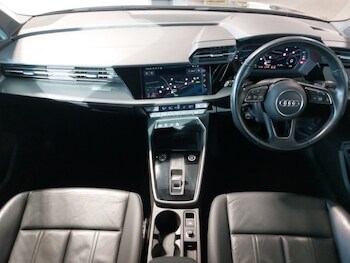 Used Audi A3 2021 for sale - 75964097: Photo