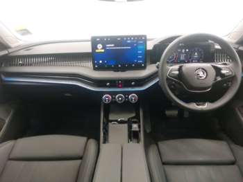 Used Skoda Superb 2024 for sale - 74219484: Photo