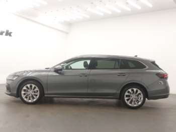 Used Skoda Superb 2024 for sale - 74219484: Photo