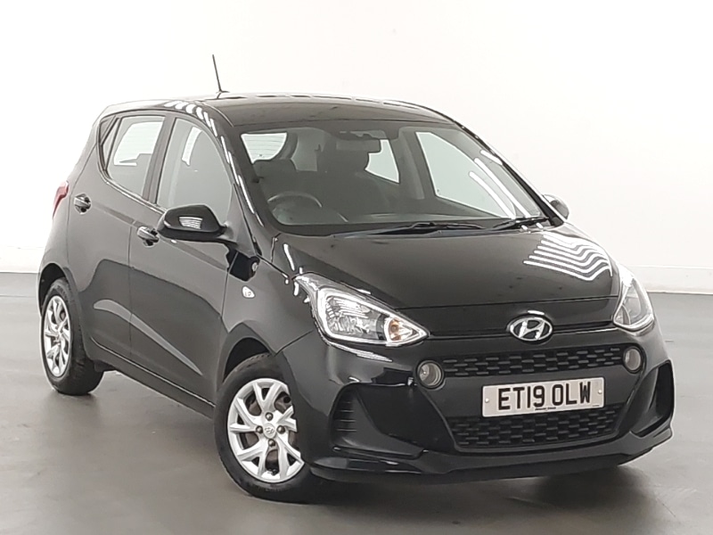 Used Hyundai i10 2019 for sale - 76571624: Photo 19