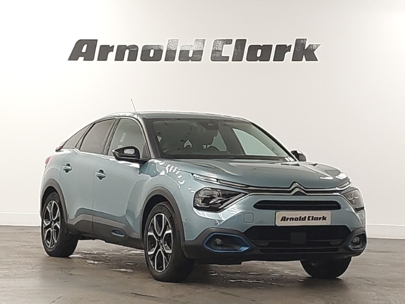 Used Citroen C4 2022 for sale - 78183768: Photo 1