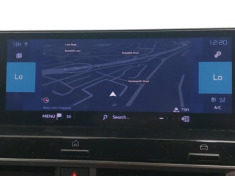 Used Citroen C4 2022 for sale - 78183768: Photo 10