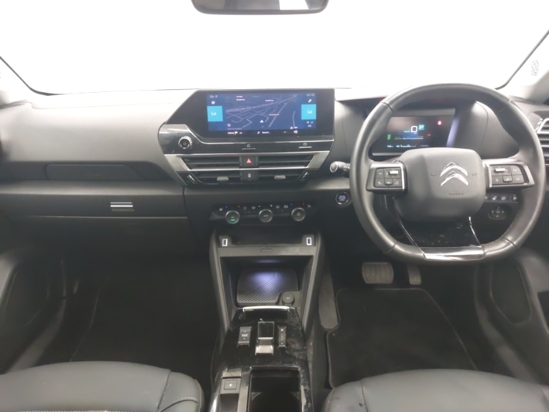 Used Citroen C4 2022 for sale - 78183768: Photo 2