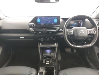 Used Citroen C4 2022 for sale - 78183768: Photo