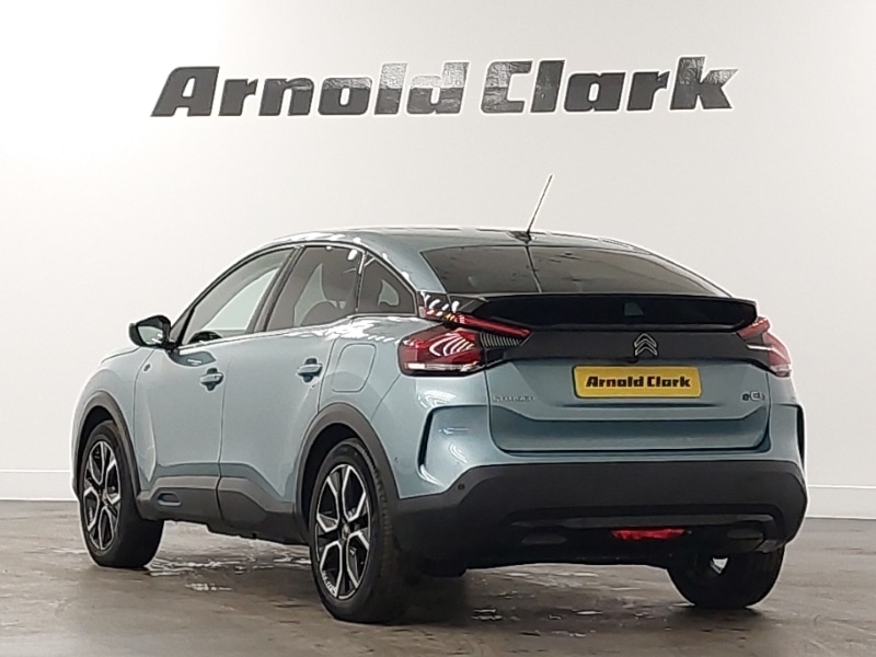 Used Citroen C4 2022 for sale - 78183768: Photo 3