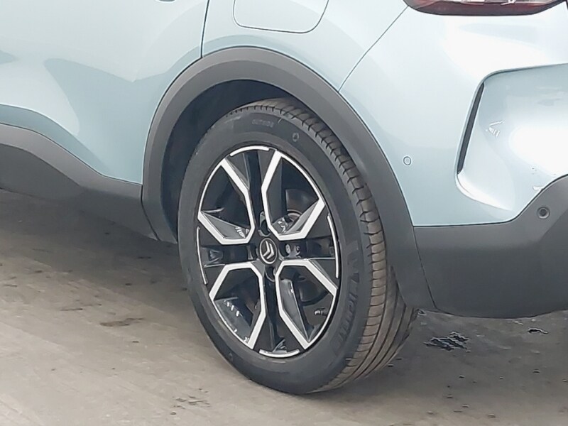 Used Citroen C4 2022 for sale - 78183768: Photo 9