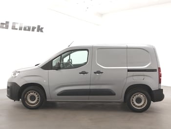 Used Citroen Berlingo 2023 for sale - 78595314: Photo